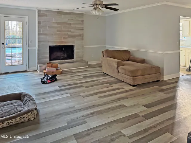 $189,000 | 131 Cumberland Road, Brandon, MS 39047