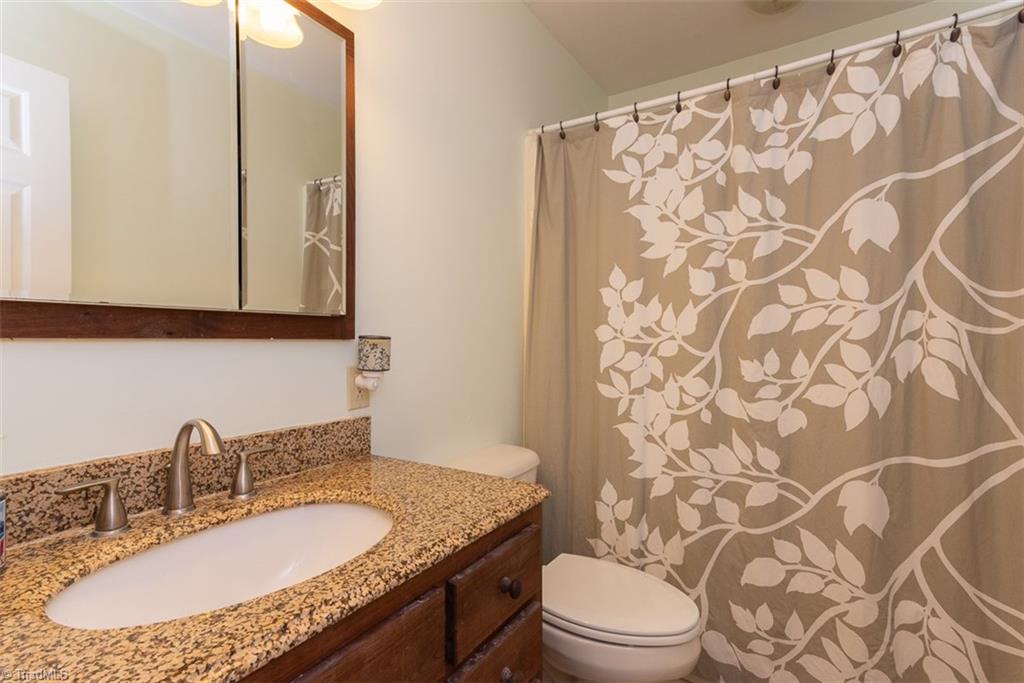 3855 Redbud Road Haw River, NC 27258 - Photo 18 of 29 Gallery Image 18