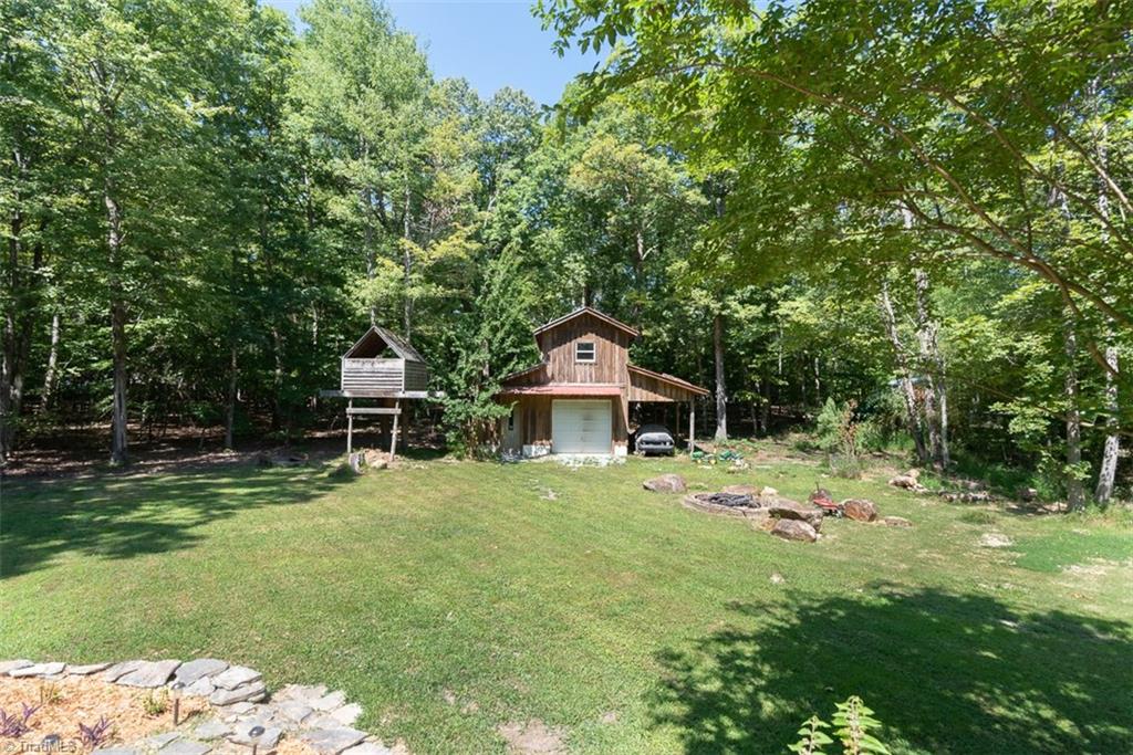 3855 Redbud Road Haw River, NC 27258 - Photo 24 of 29 Gallery Image 24