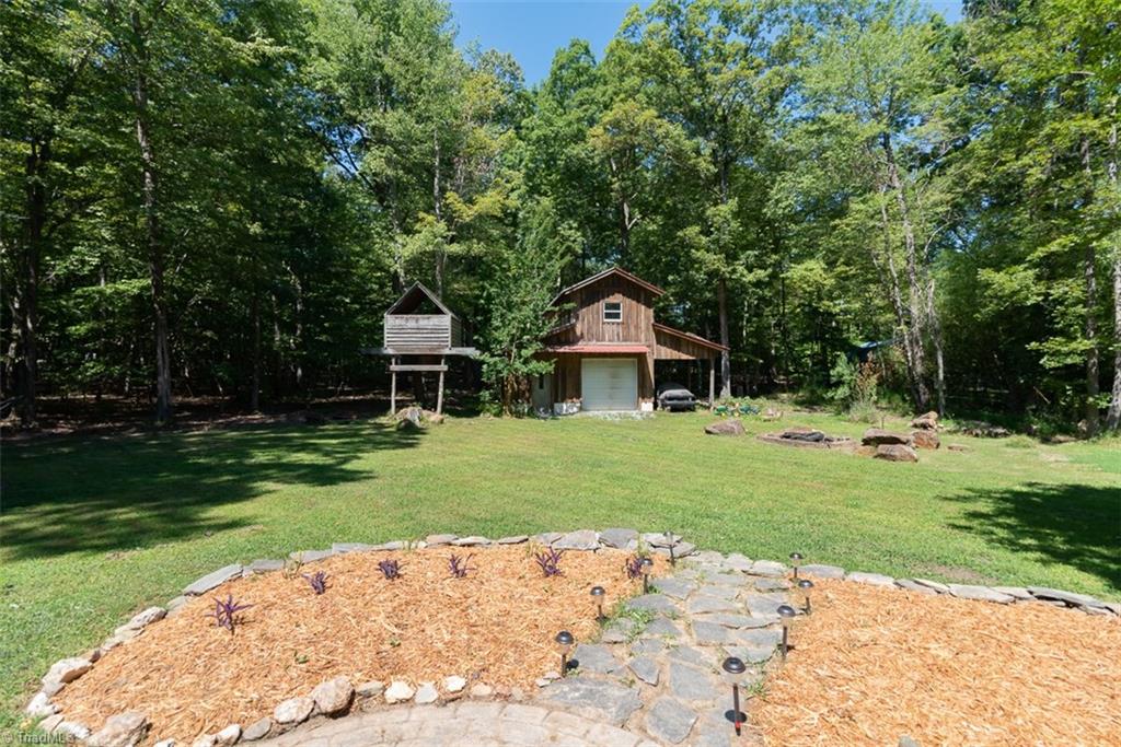 3855 Redbud Road Haw River, NC 27258 - Photo 25 of 29 Gallery Image 25