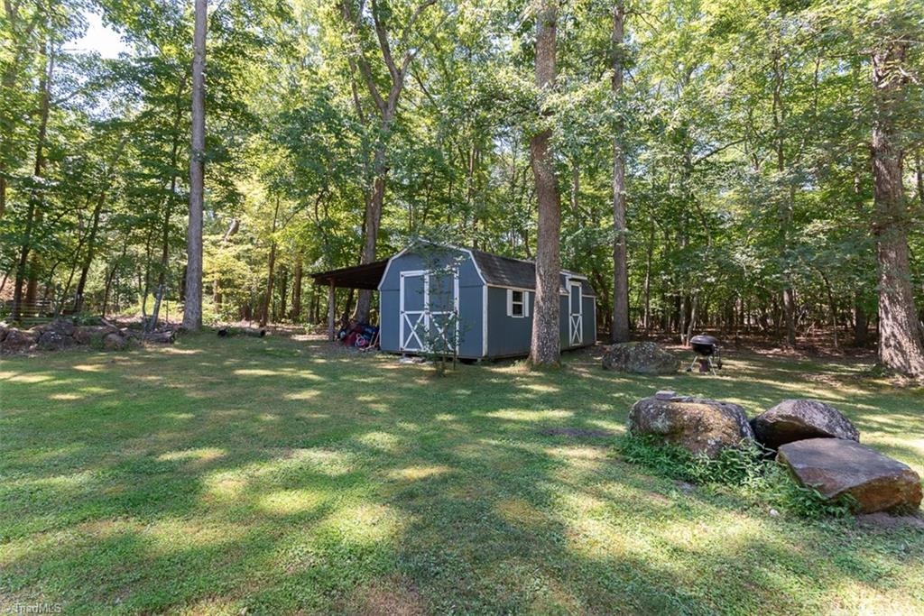3855 Redbud Road Haw River, NC 27258 - Photo 26 of 29 Gallery Image 26