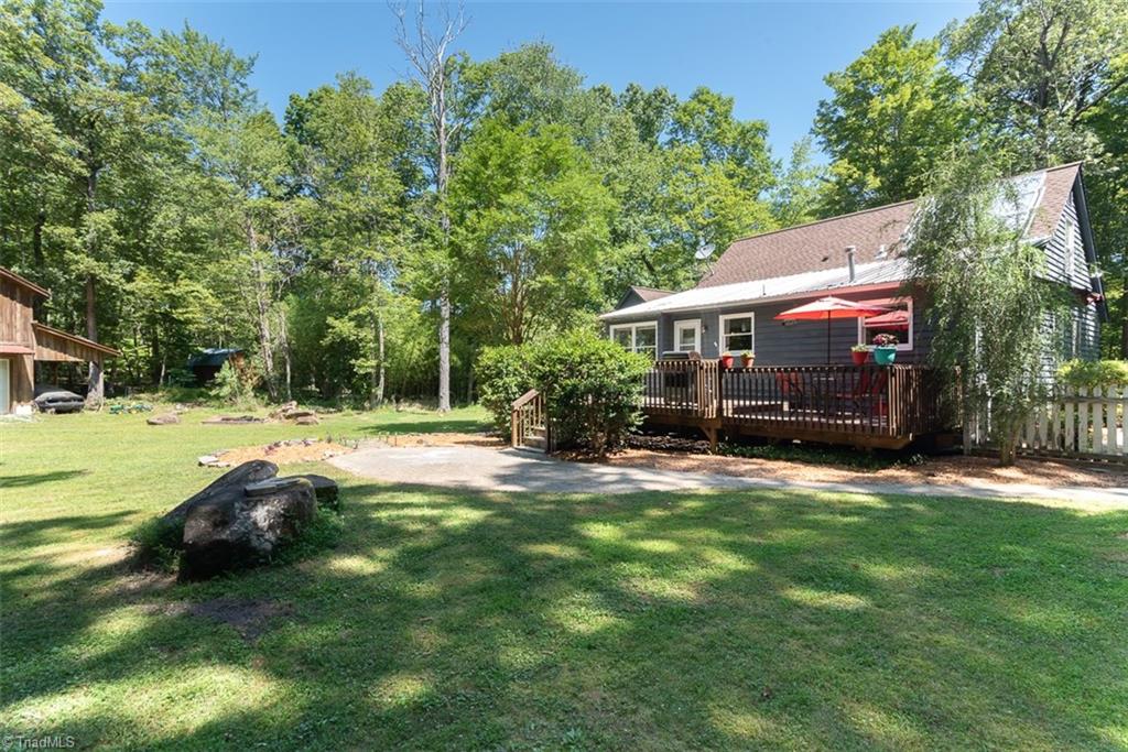 3855 Redbud Road Haw River, NC 27258 - Photo 27 of 29 Gallery Image 27
