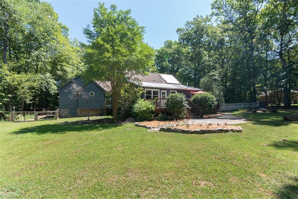 3855 Redbud Road Haw River, NC 27258 - Photo 28 of 29 Gallery Image 28