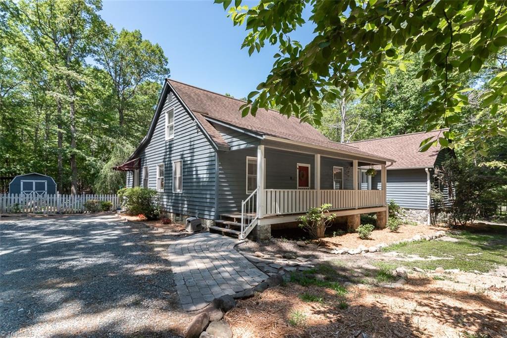 3855 Redbud Road Haw River, NC 27258 - Photo 29 of 29 Gallery Image 29