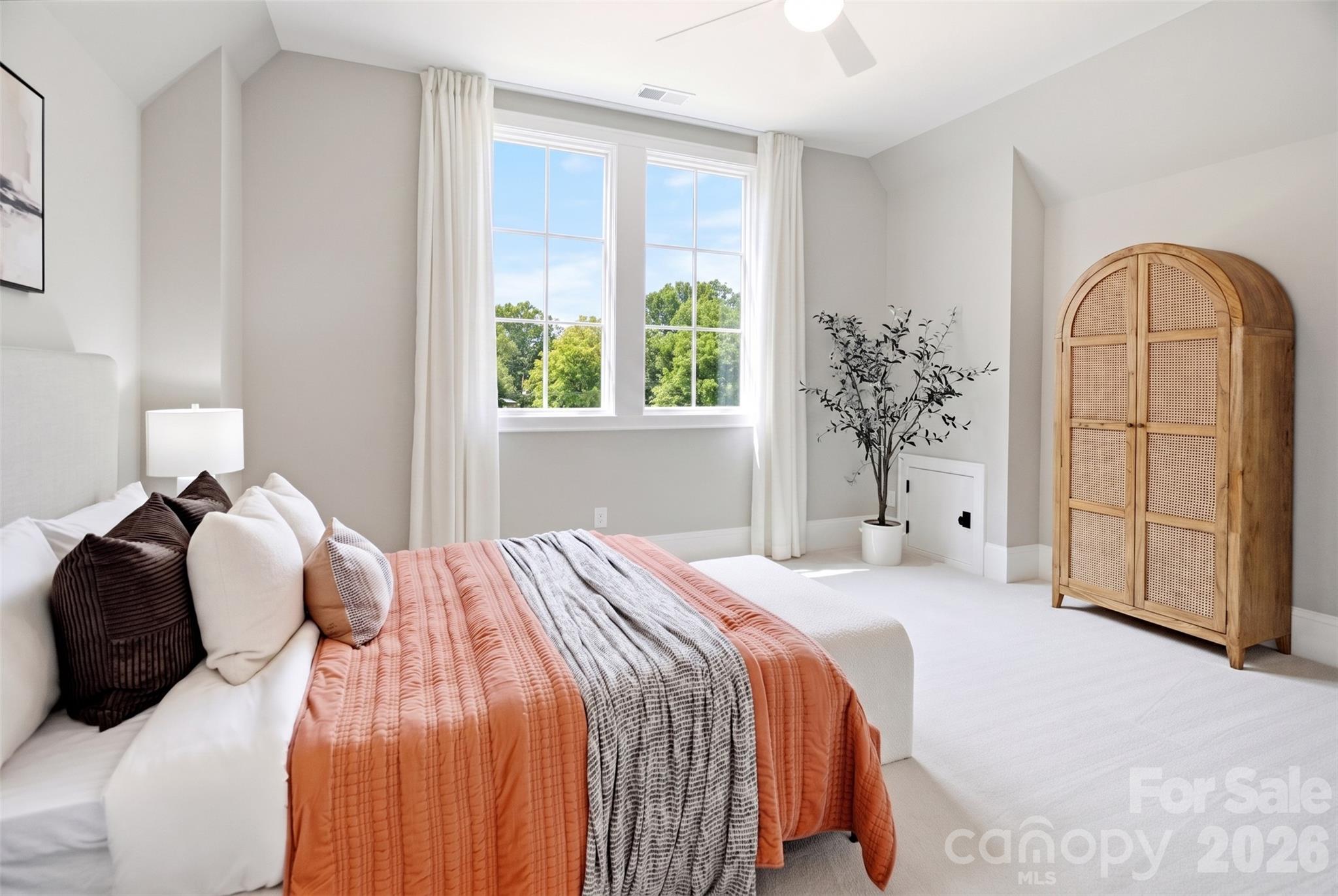 1636 Ferncliff Road Charlotte, NC 28211 - Photo 11 of 17 Gallery Image 11