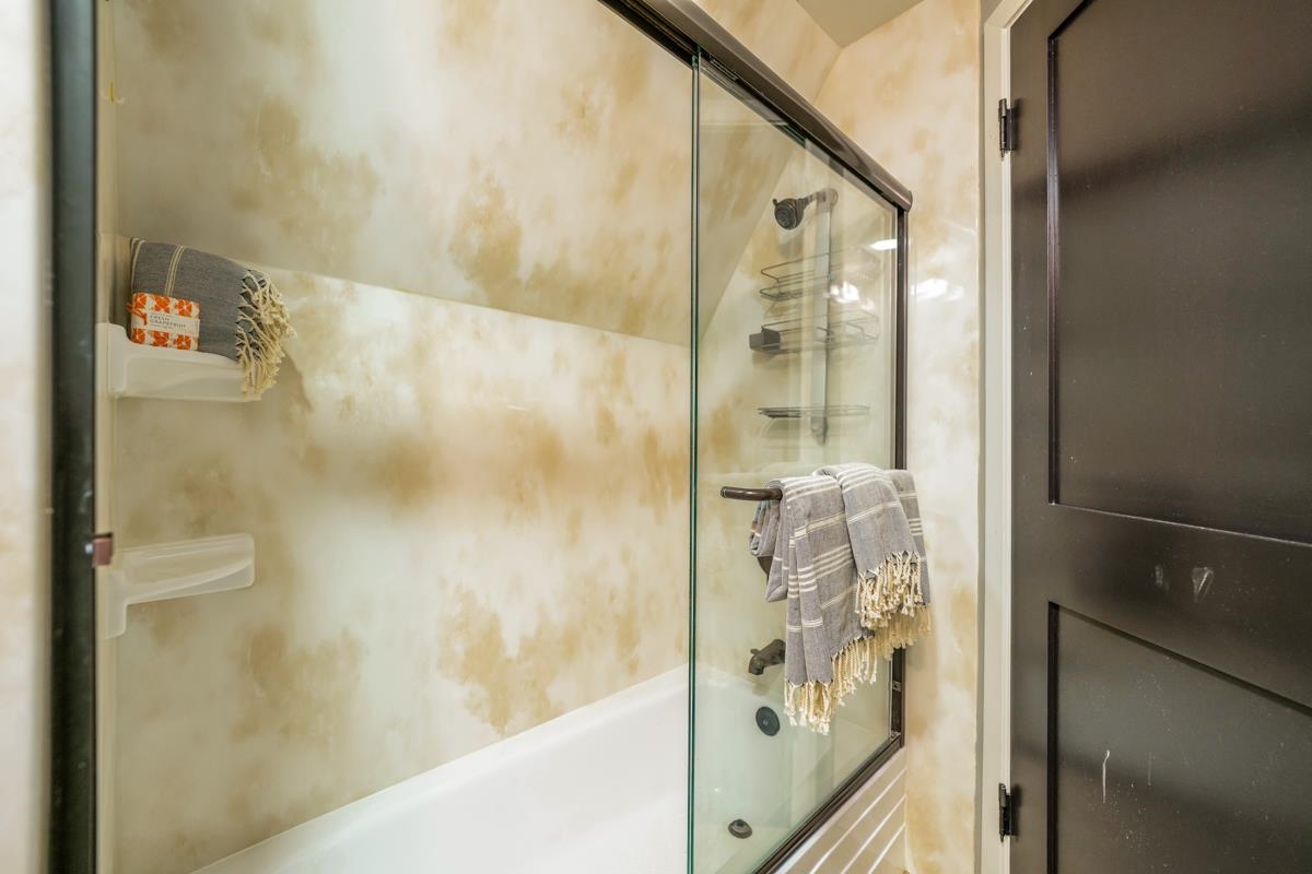 10734 Chickwick Reach Truckee, CA 96161 - Photo 11 of 21 a bathroom with a shower