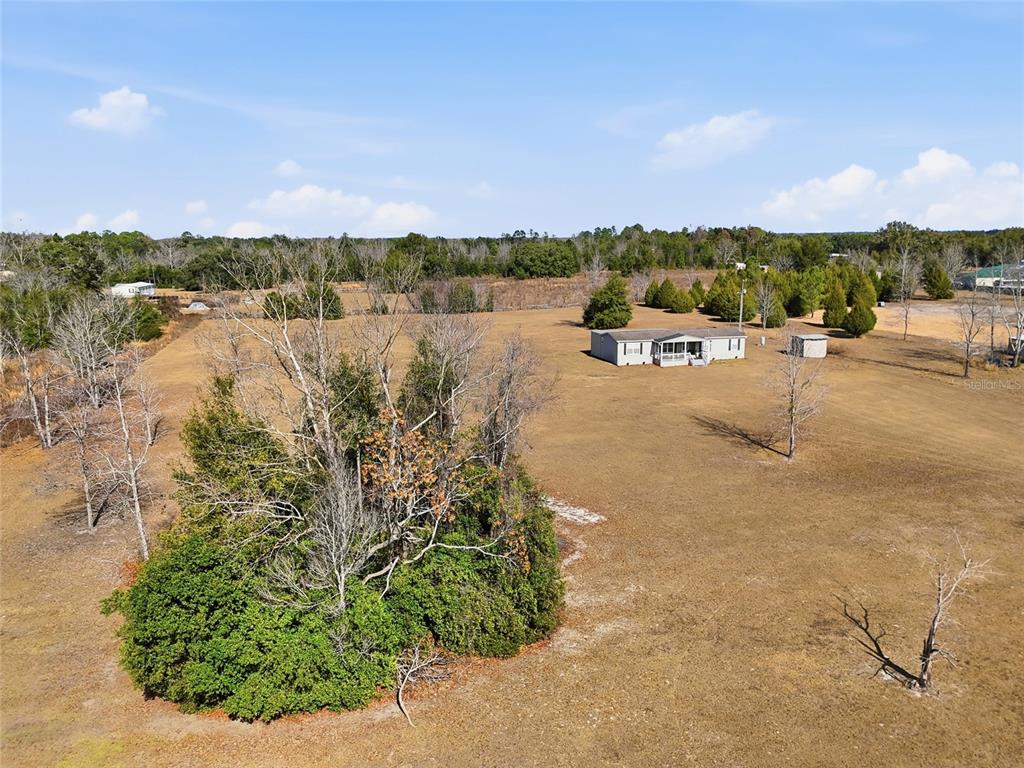 952 Gallilee Loop Lake City, FL 32024 - Photo 53 of 60 a view of lake
