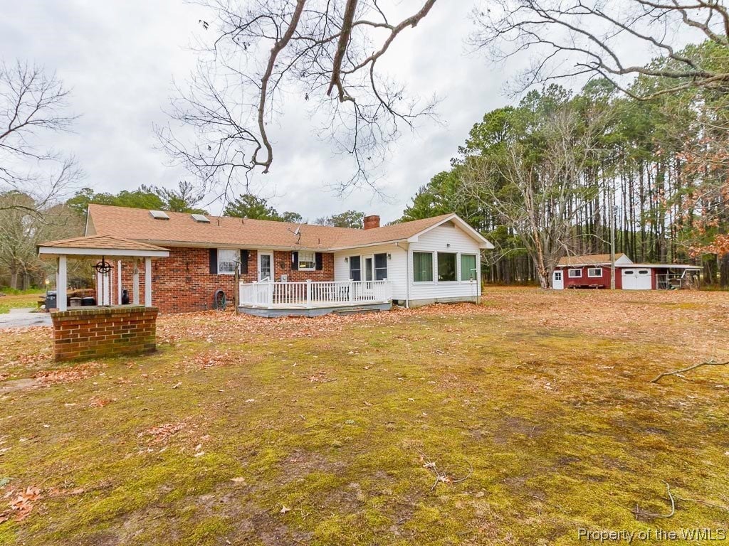 865 Tick Neck Road Cardinal, VA 23025 - Photo 41 of 47 Gallery Image 41