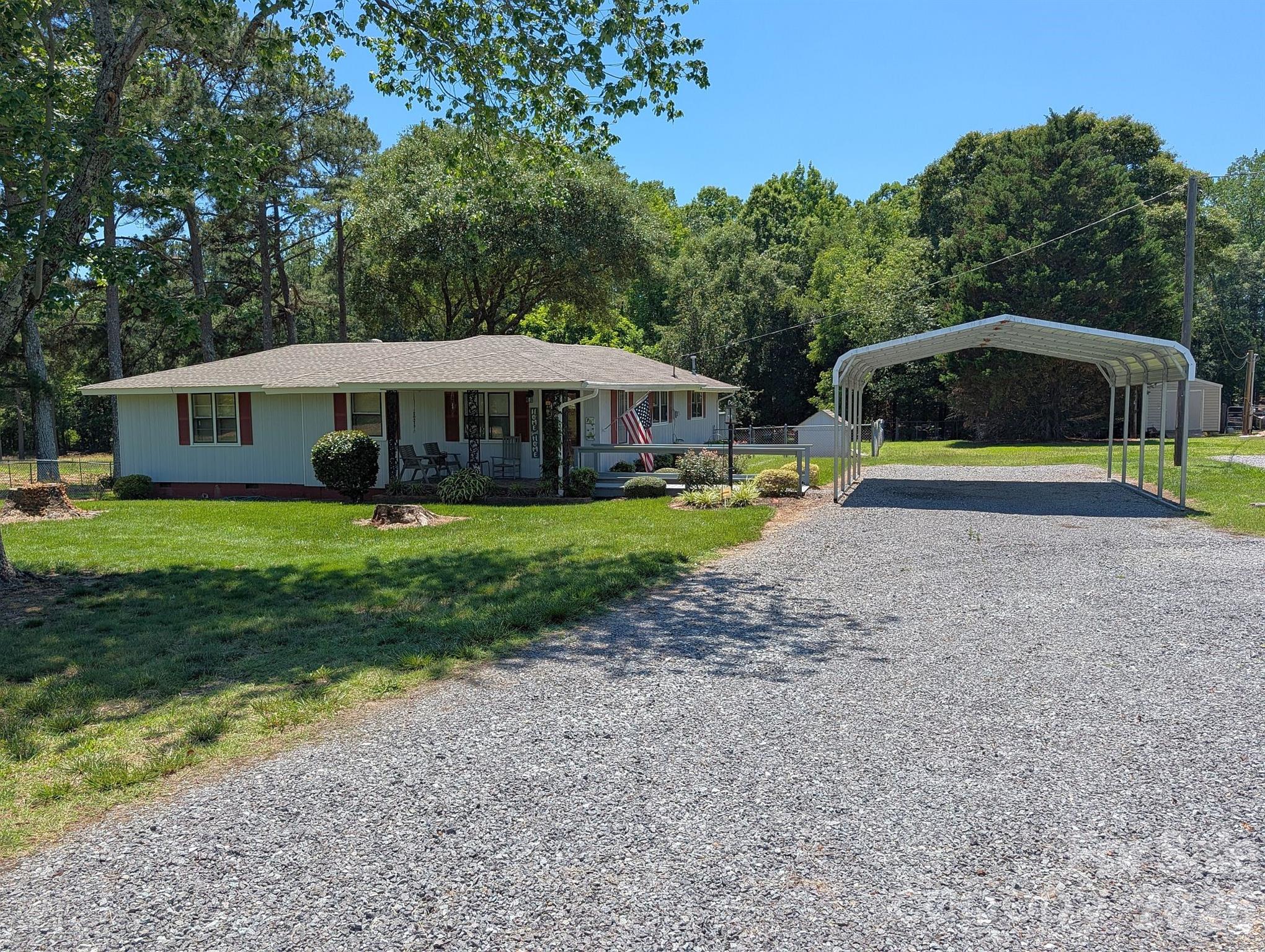 4053 Roddey Road Catawba, SC 29704 - Photo 1 of 43