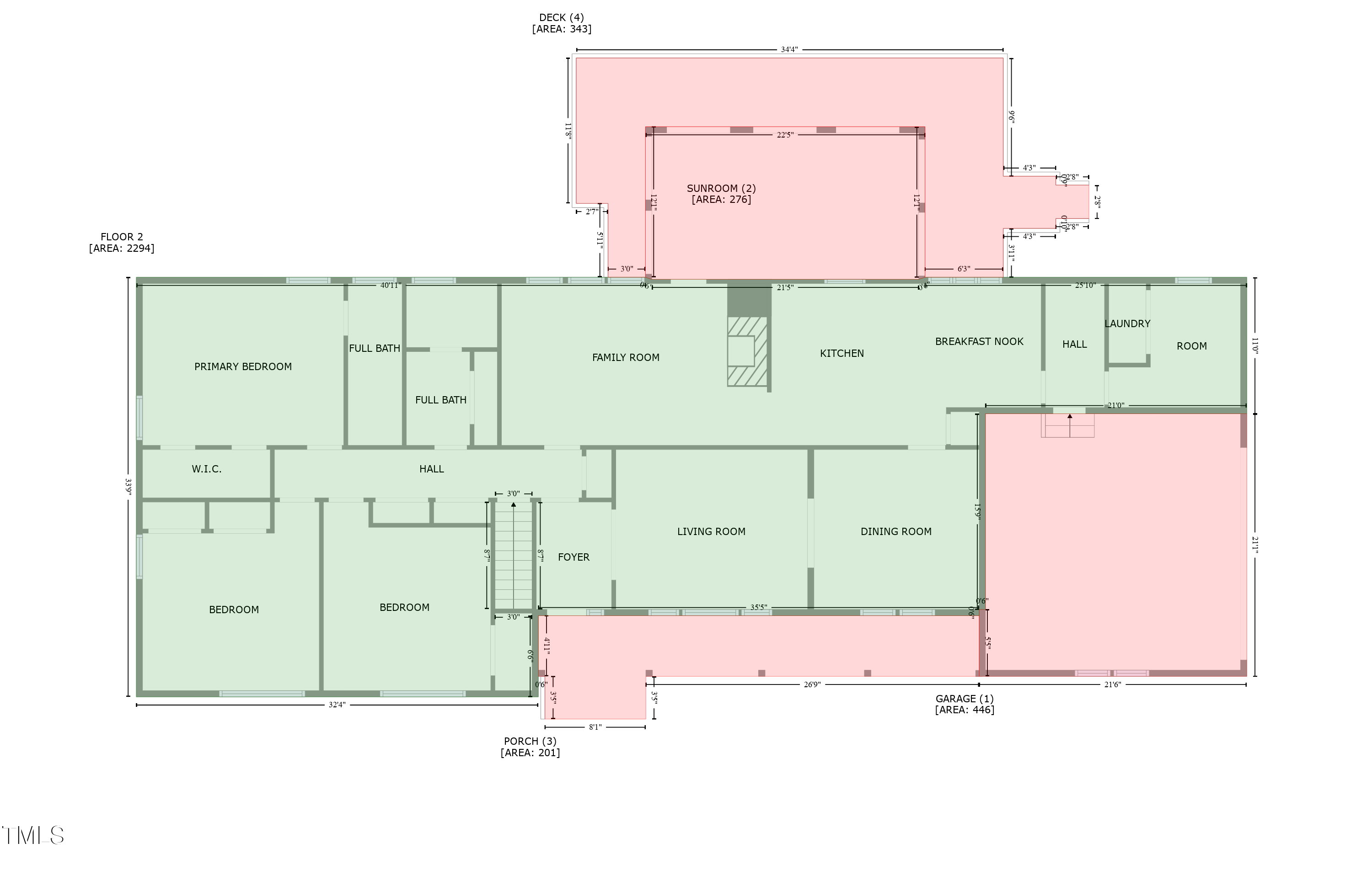 913 Milton Road Durham, NC 27712 - Photo 25 of 29