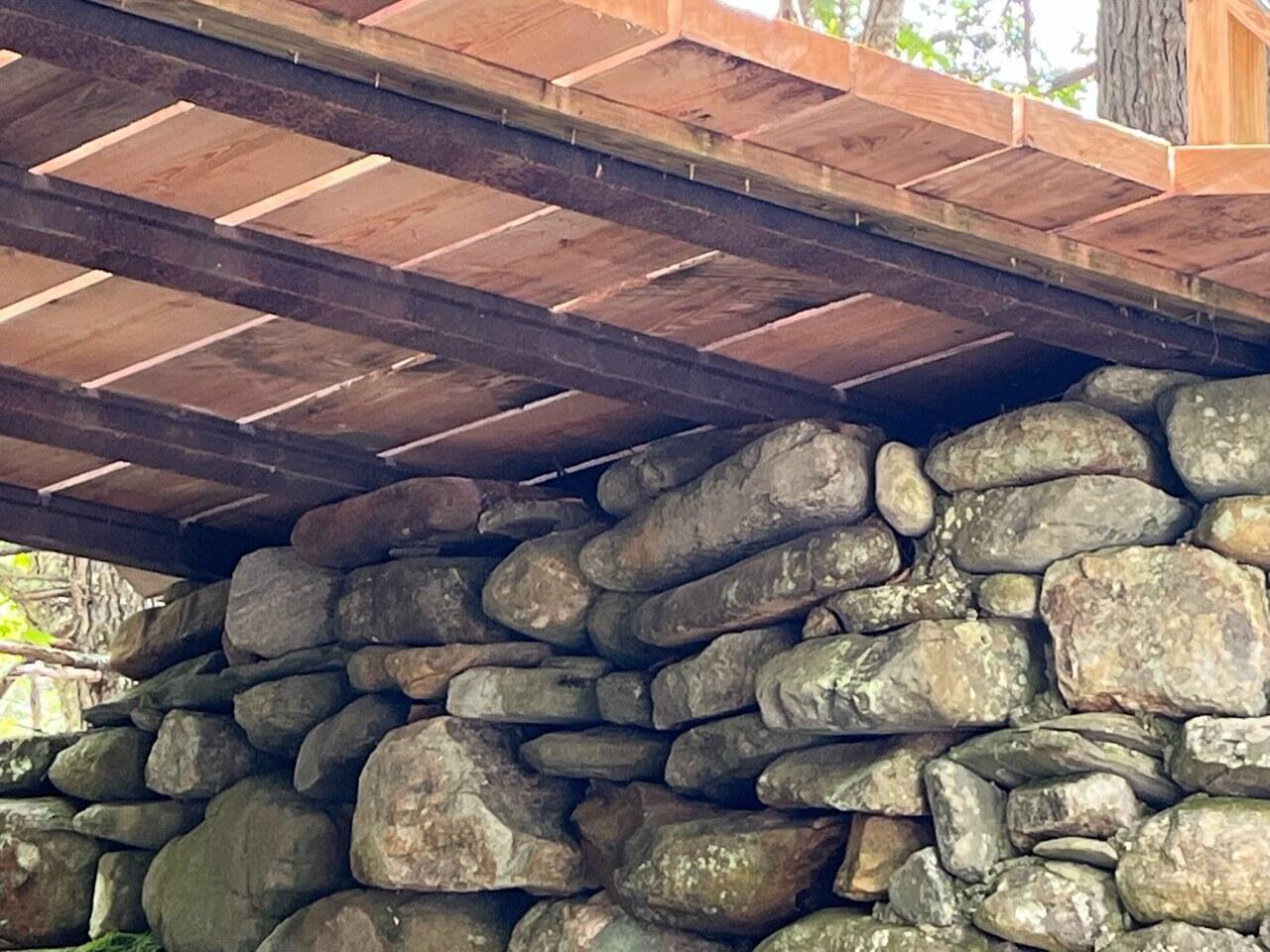 440 Belfast Road, Unit INIO E1 Camden, ME 04843 - Photo 10 of 15 Footbridge