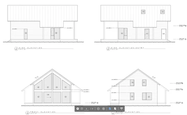 $1,300,000 | 440 Belfast Road, Unit INIO E1, Camden, ME 04843