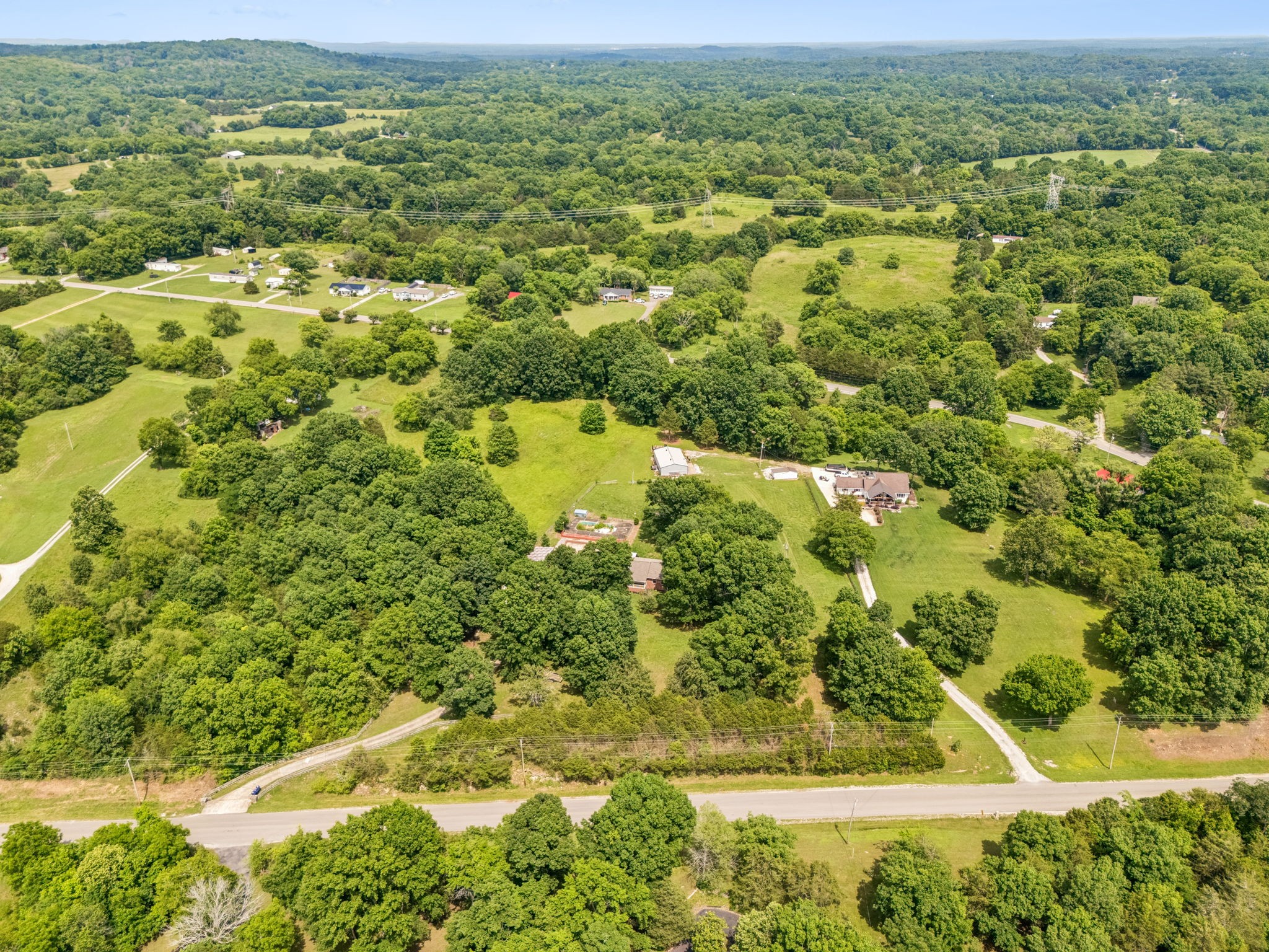 1533 Iron Bridge Road Columbia, TN 38401 - Photo 58 of 69