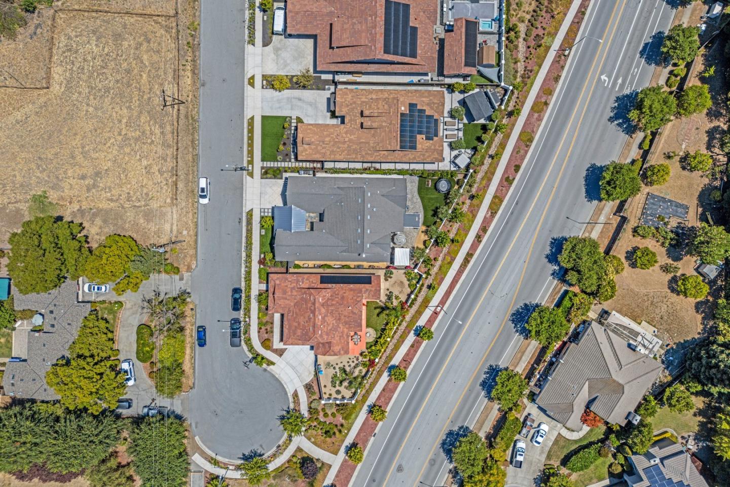 17045 Hill Road Morgan Hill, CA 95037 - Photo 61 of 64