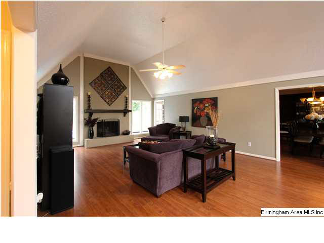 2021 Crossvine Road Birmingham, AL 35244 - Photo 1 of 24
