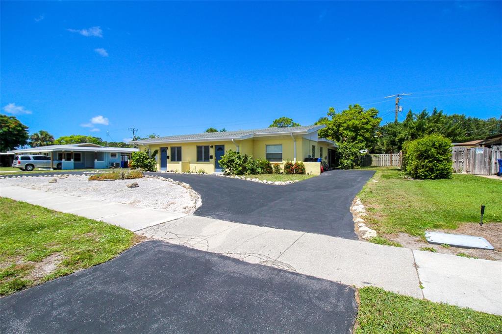 Undisclosed Address Venice, FL 34285 - Photo 2 of 63 a view of a swimming pool with a patio