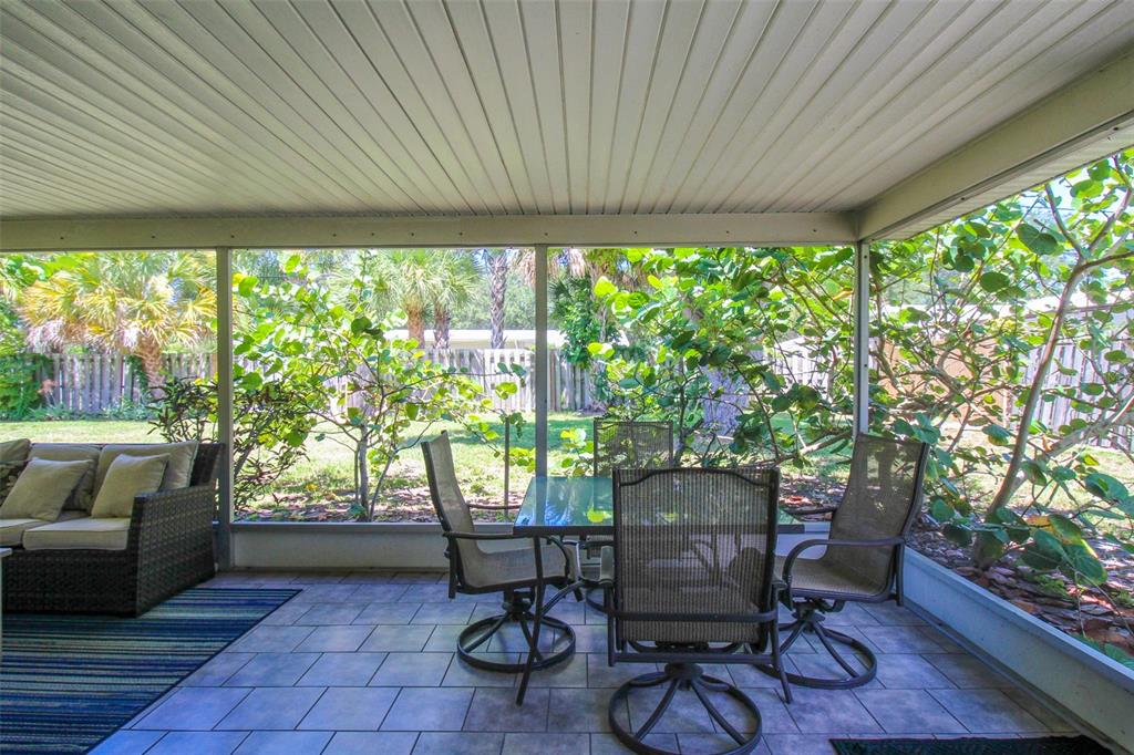 Undisclosed Address Venice, FL 34285 - Photo 21 of 63 a building outdoor space with patio furniture