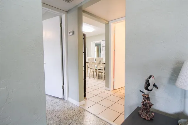 a bed room with furniture and a window