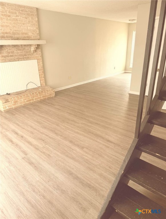 121 Regency Avenue Victoria, TX 77904 - Photo 2 of 6 a view of an ocean from a window