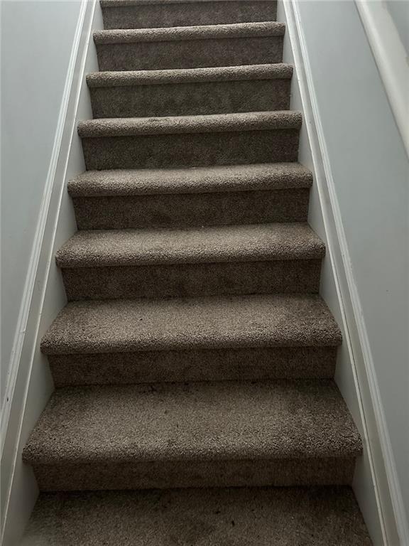 5630 Saltcreek PIace Northeast Sugar Hill, GA 30518 - Photo 9 of 10 a view of entryway