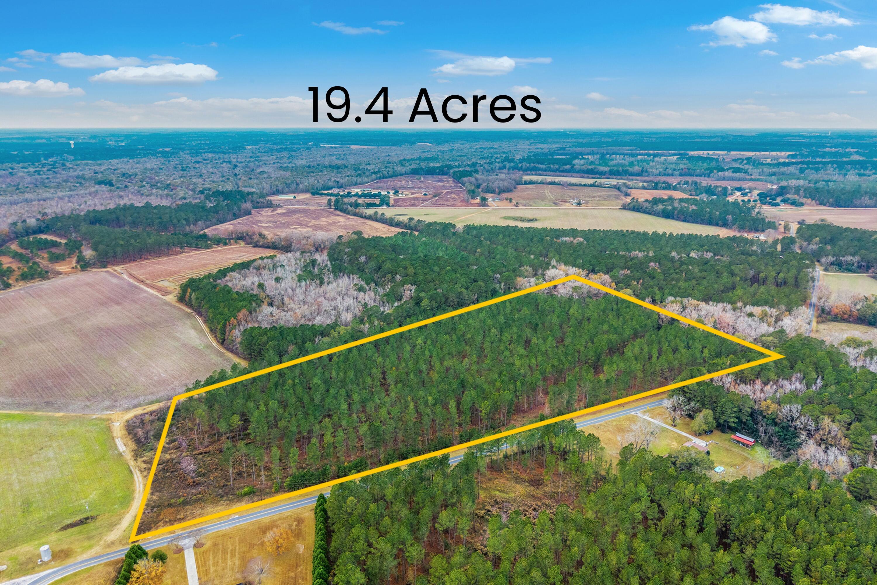 0 Shuler Belt Road Holly Hill, SC 29059 - Photo 1 of 25 00 Shuler Belt Rd