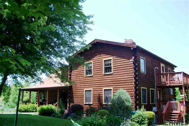 399 Petteys Road Greenwich, NY 12834 - Photo 15 of 15 Photo 15