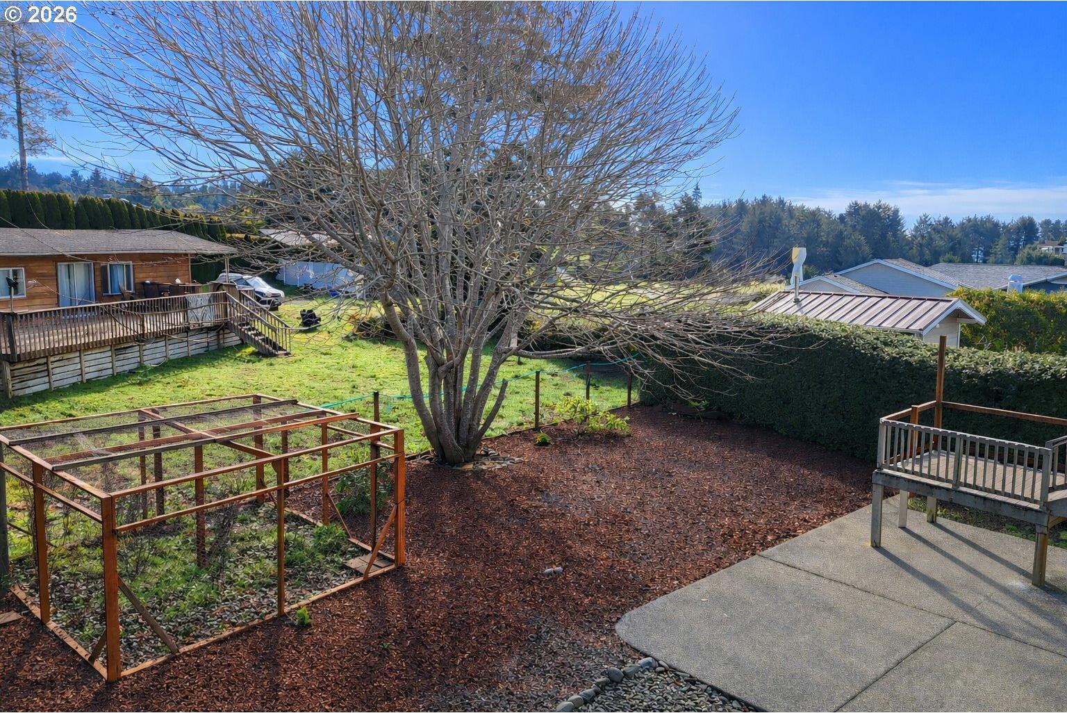 17197 Passley Road Brookings, OR 97415 - Photo 46 of 46 Gallery Image 46