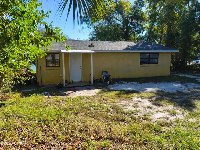 $109,000 | 111 Bayou Avenue, Panama City, FL 32401