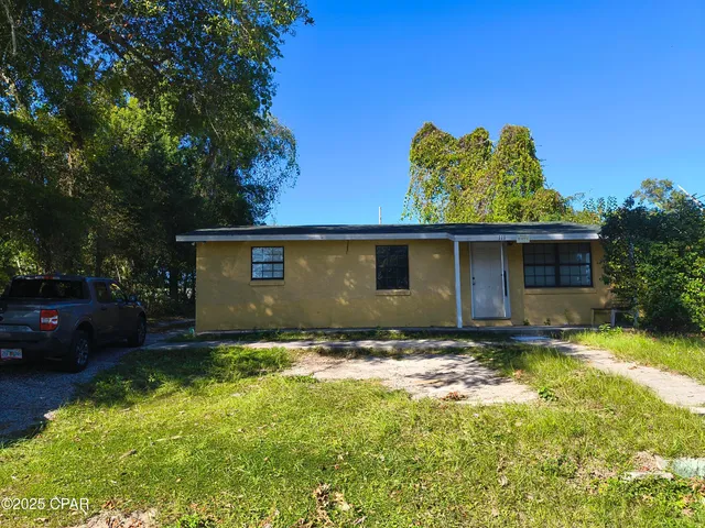 $109,000 | 111 Bayou Avenue, Panama City, FL 32401
