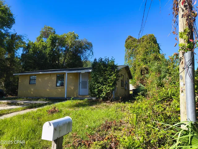 $109,000 | 111 Bayou Avenue, Panama City, FL 32401