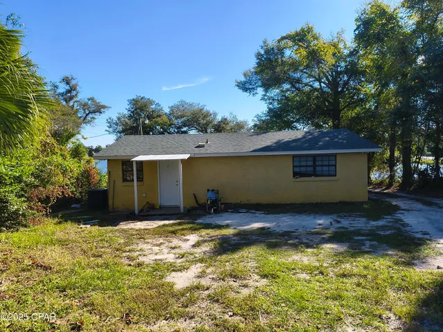 $109,000 | 111 Bayou Avenue, Panama City, FL 32401