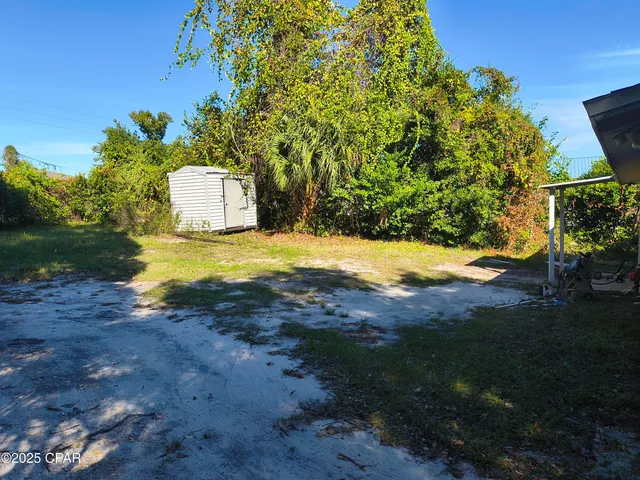 $109,000 | 111 Bayou Avenue, Panama City, FL 32401