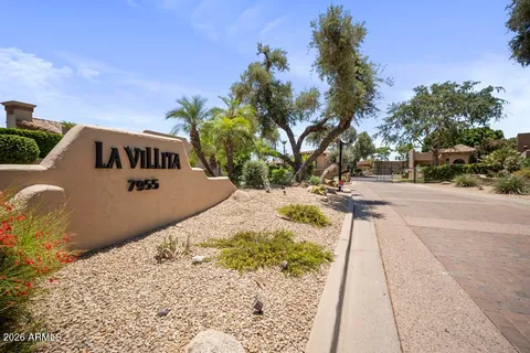 $789,000 | 7955 East Chaparral Road, Unit 110, Scottsdale, AZ 85250