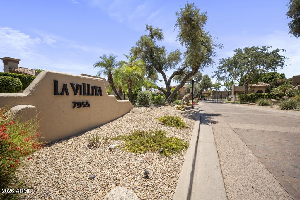 7955 East Chaparral Road, Unit 110 Scottsdale, AZ 85250 - Photo 31 of 32