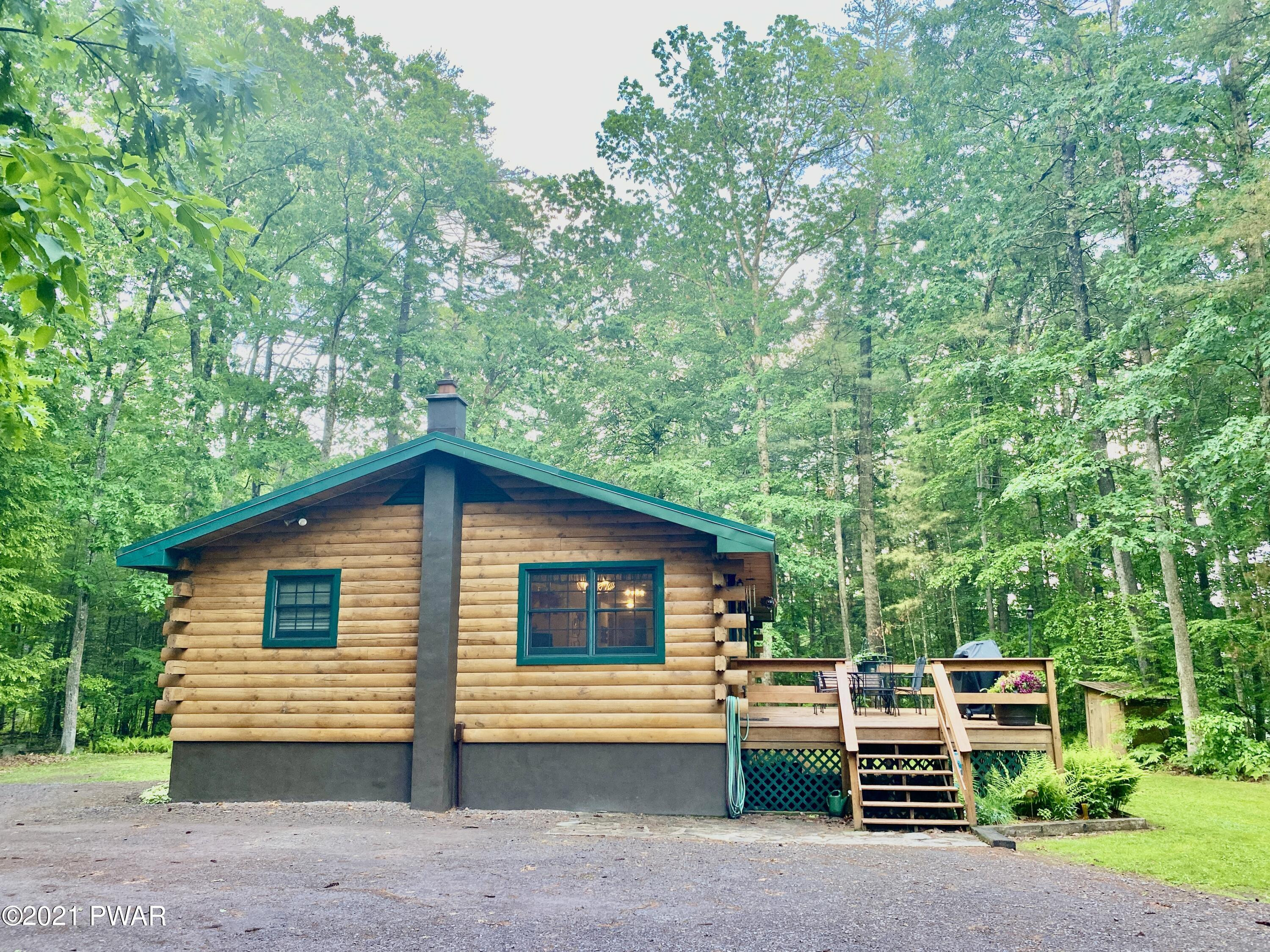 23 Conklin Hill Road Damascus, PA 18415 - Photo 62 of 64