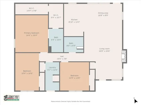 a picture of a book and a white refrigerator