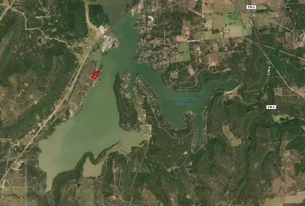 $637,000 | 251 Dunn Drive, Palo Pinto, TX 76484