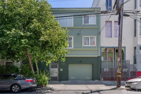 $695,000 | 619 Shotwell Street, Unit 3, San Francisco, CA 94110