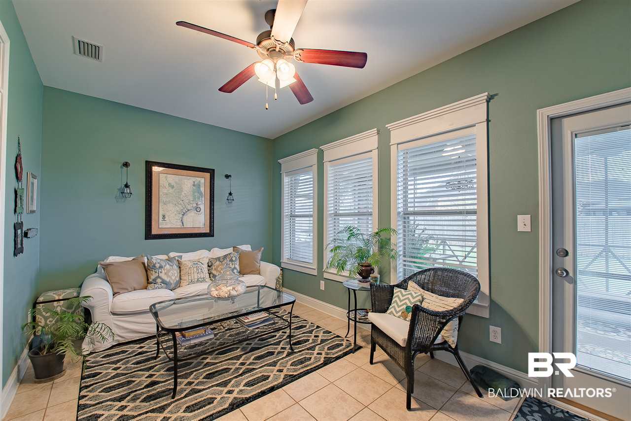 25152 Fairfax Road Daphne, AL 36526 - Photo 14 of 36 Sun Room