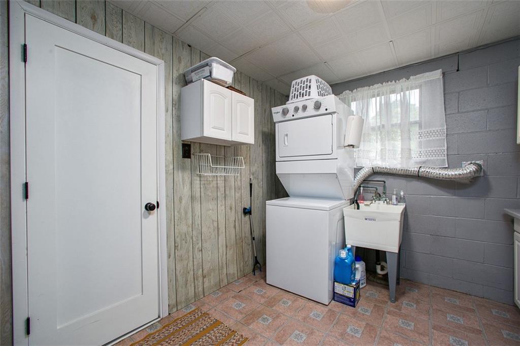 350 Apache Lane Apollo, PA 15613 - Photo 34 of 34 a room with storage and utility
