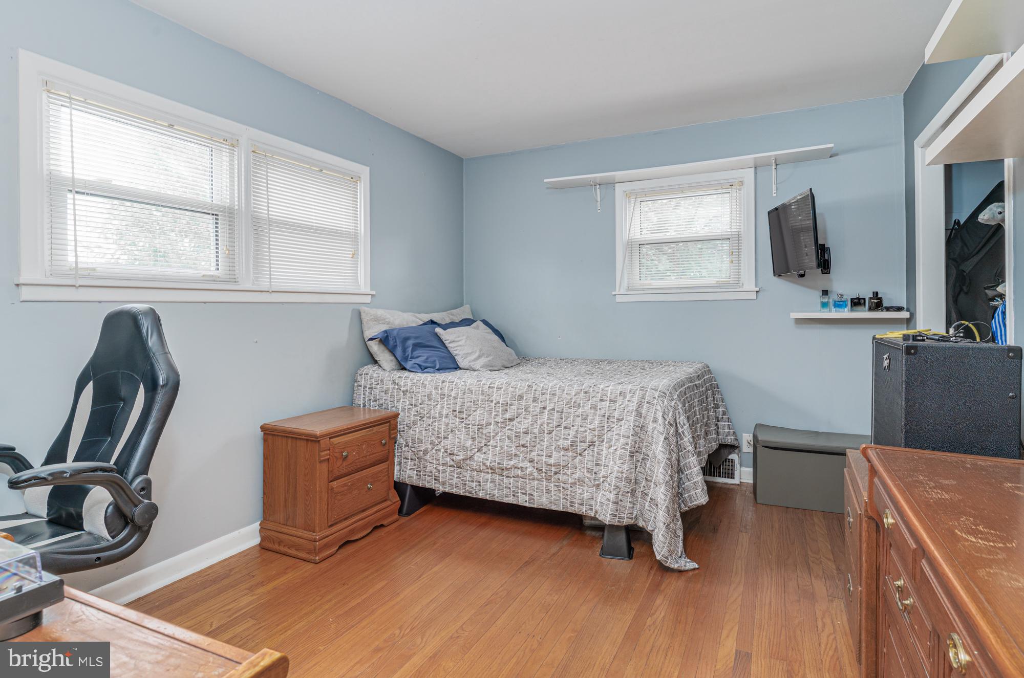 1047 Coronet Road Warminster, PA 18974 - Photo 26 of 50 4th Bedroom