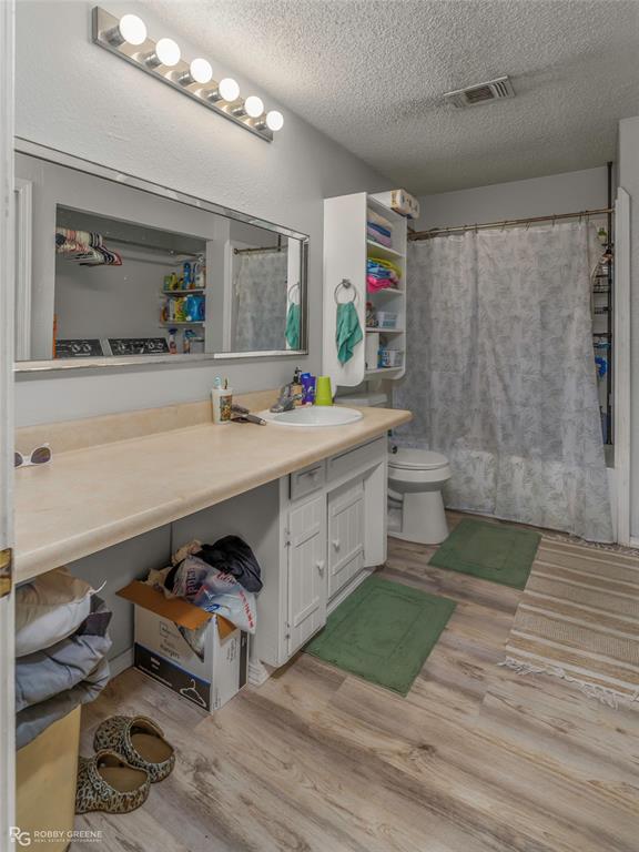 126 Oscar Kilpatrick Road Gibsland, LA 71028 - Photo 22 of 40
