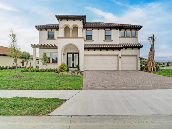 $799,990 | 8215 Rushton Place, Parrish, FL 34219