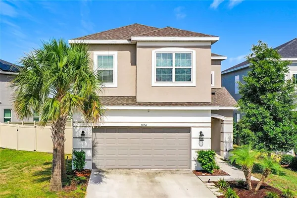 $530,000 | 2854 High Pointe Circle, Clermont, FL 34711