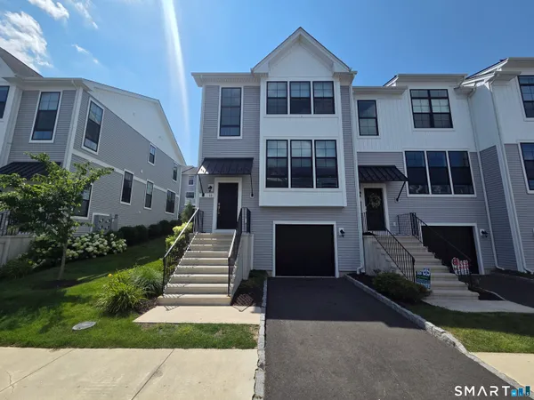 $5,100 | 15 East Cross Trail, Unit 15, Danbury, CT 06810