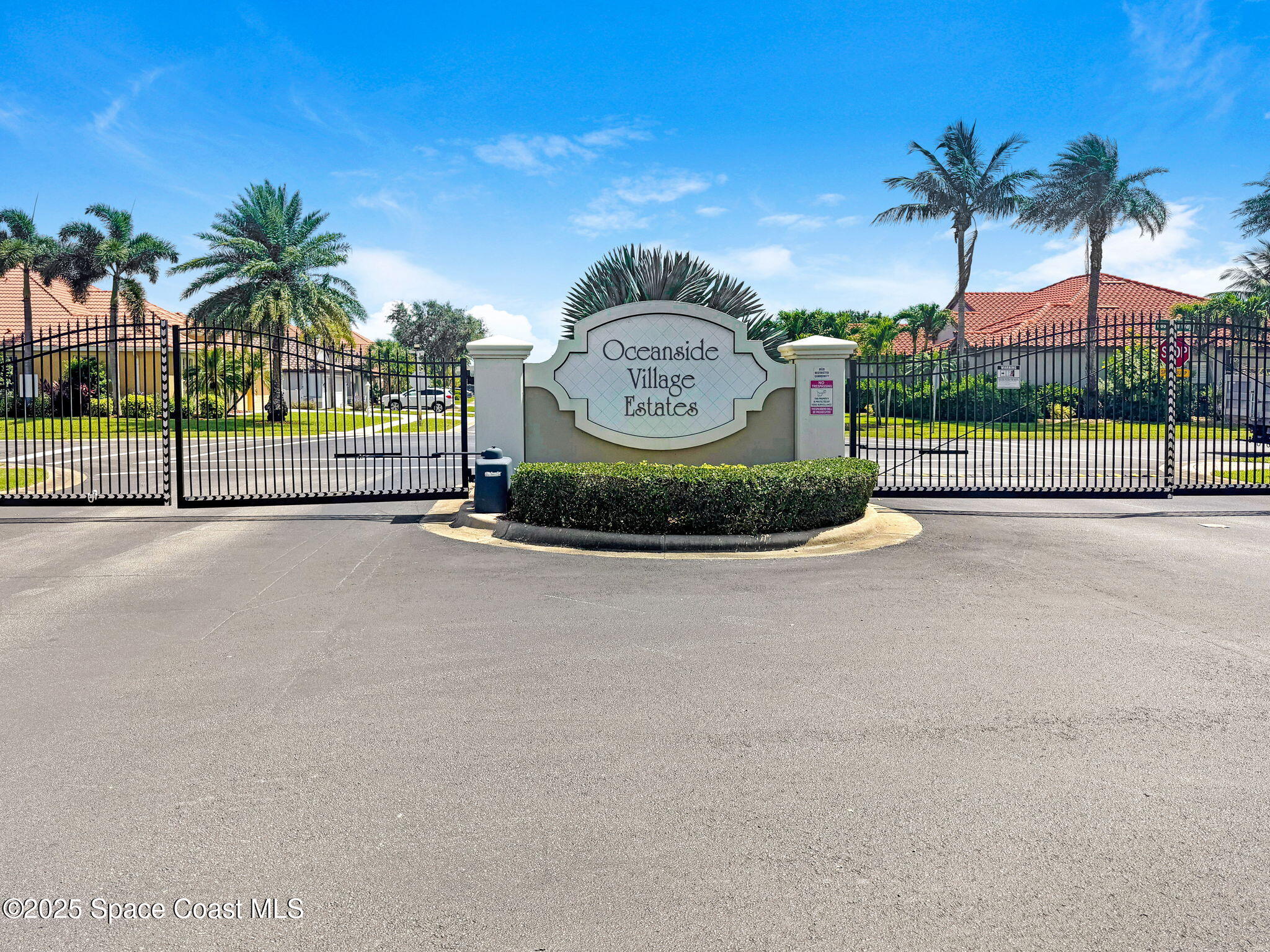 165 Calico Lane Indialantic, FL 32903 - Photo 21 of 25