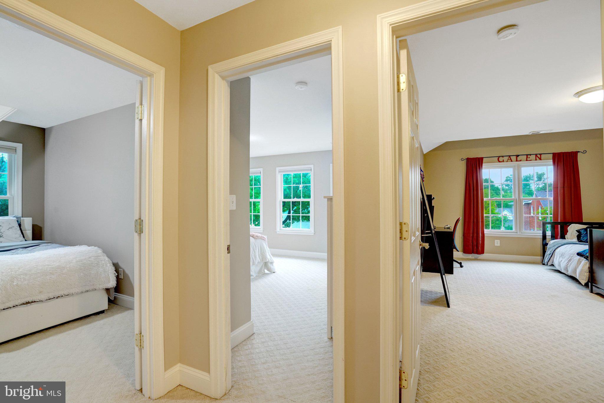 117 West George Mason Road Falls Church, VA 22046 - Photo 47 of 95