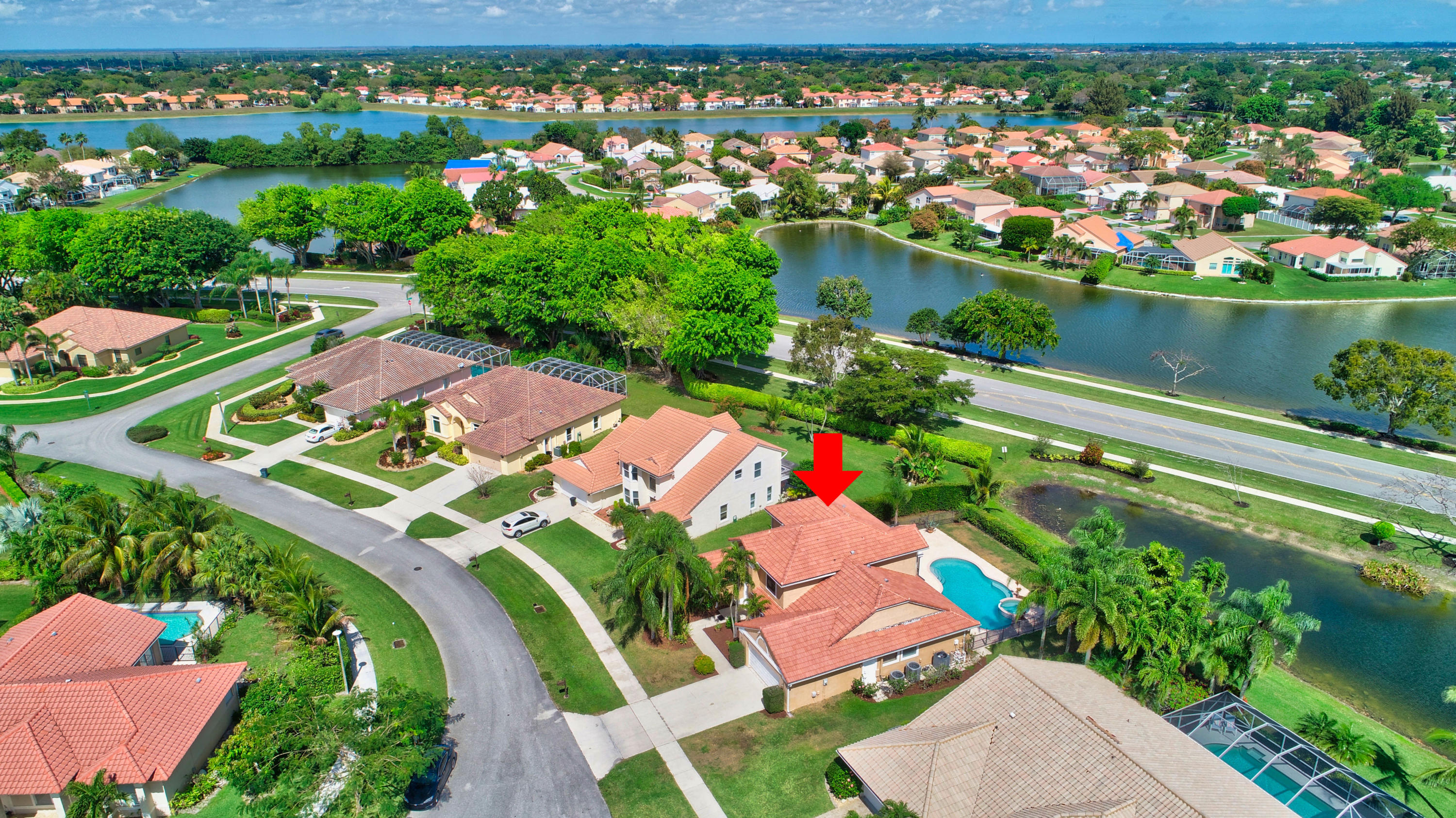 10732 Sea Cliff Circle Boca Raton, FL 33498 - Photo 58 of 80 DJI_0466_67_68_69_70
