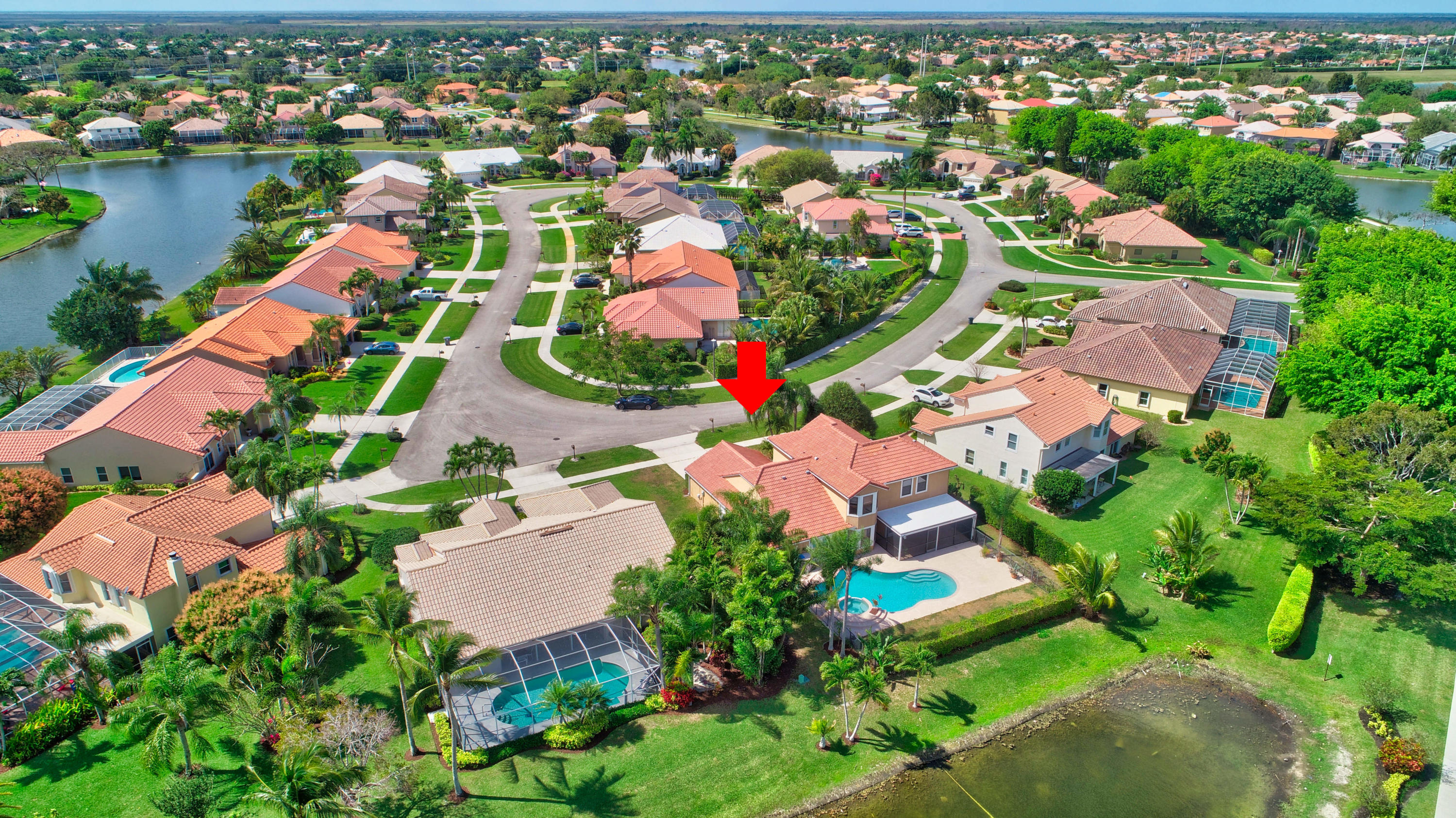 10732 Sea Cliff Circle Boca Raton, FL 33498 - Photo 60 of 80 DJI_0476_77_78_79_80
