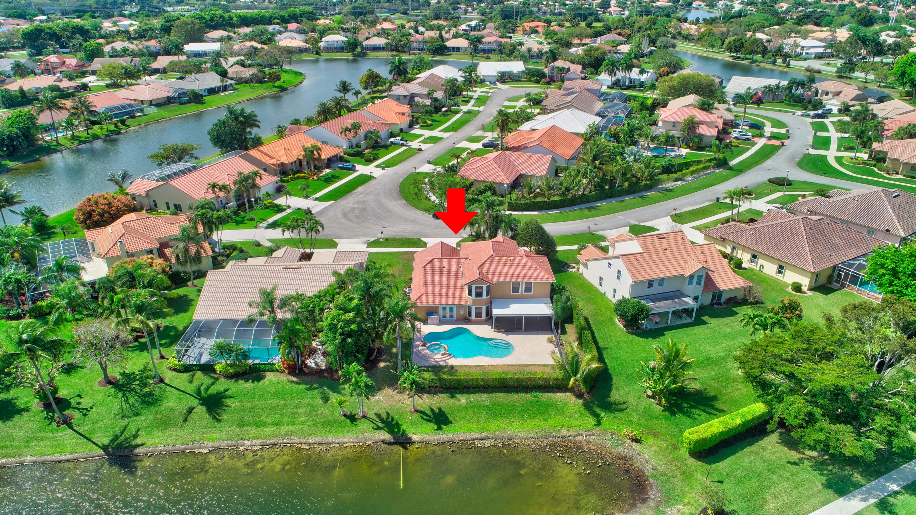 10732 Sea Cliff Circle Boca Raton, FL 33498 - Photo 61 of 80 DJI_0481_2_3_4_5